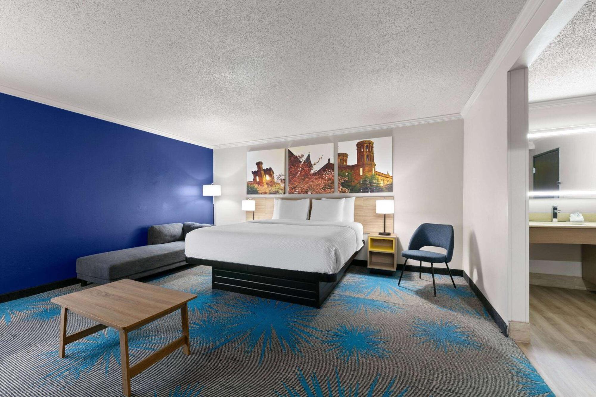 Days Inn By Wyndham Fort Smith Exterior foto